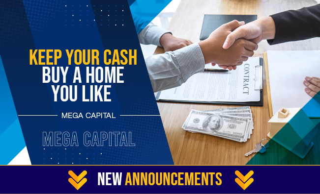 megacapital