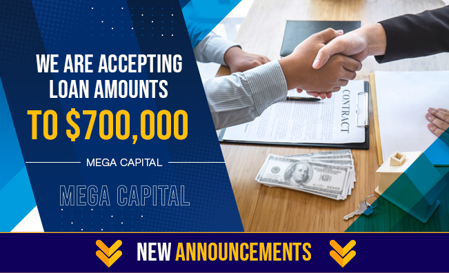 megacapital