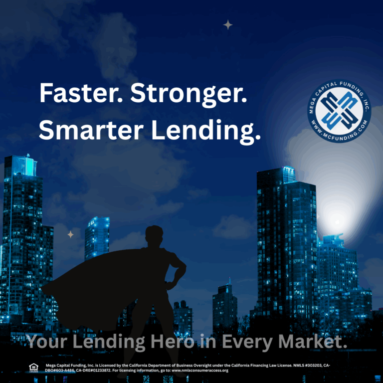 Your Lending Hero in Non-QM Market