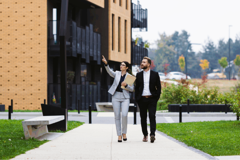 Mega Capital Is Leading the Way in DSCR Loans