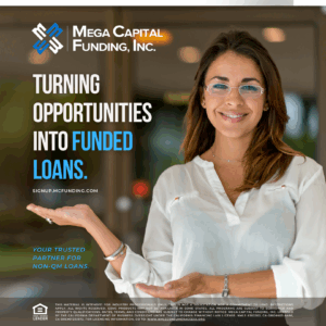 Turning Opportunities into Funded Loans