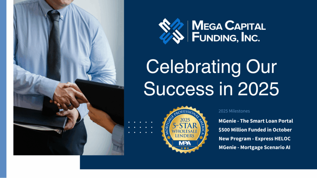 Celebrating Our Success in 2025