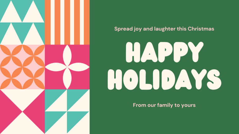 Celebrating the Spirit of the Season