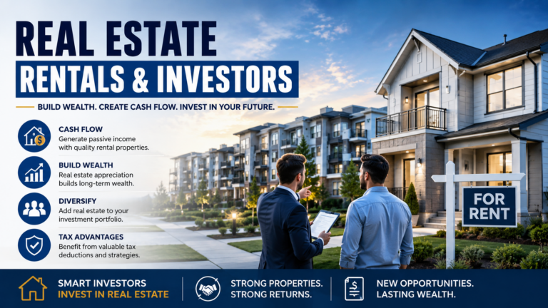 DSCR Webinar: Learn How It Works
