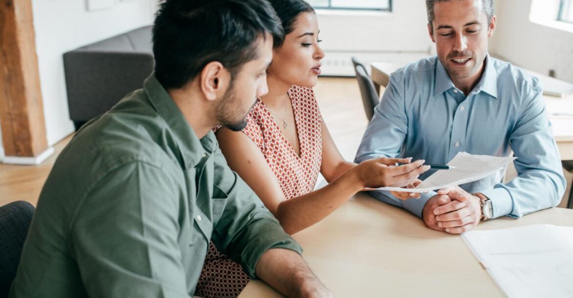 Mega helps brokers evaluate investor scenarios before loan submission.