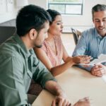Mega helps brokers evaluate investor scenarios before loan submission.