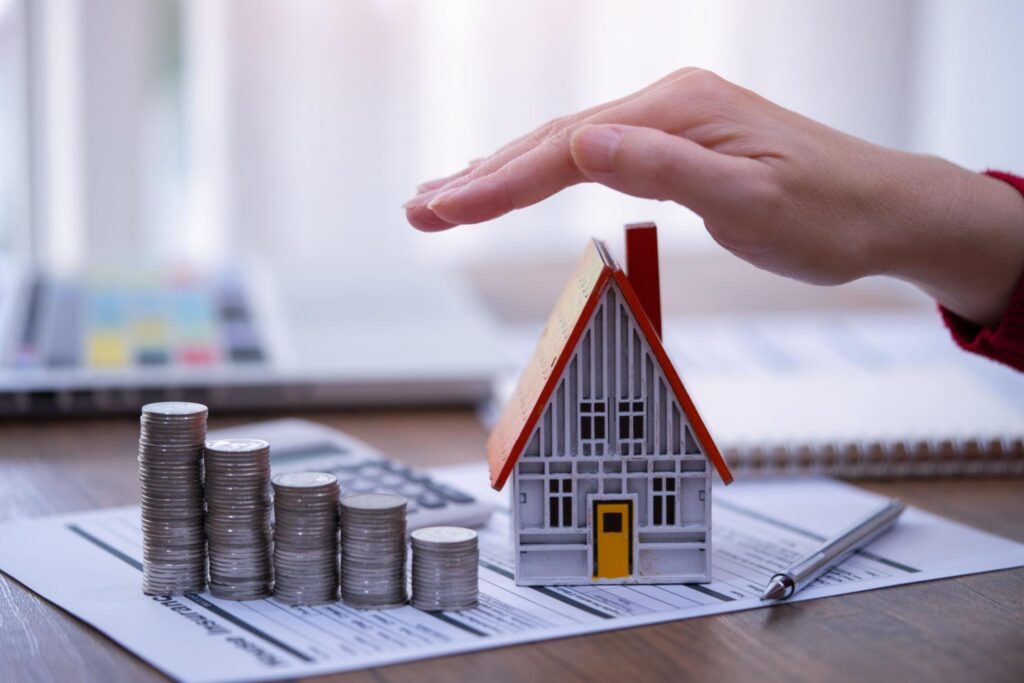 Mortgage broker partnering with Mega Capital Funding for investor financing solutions.