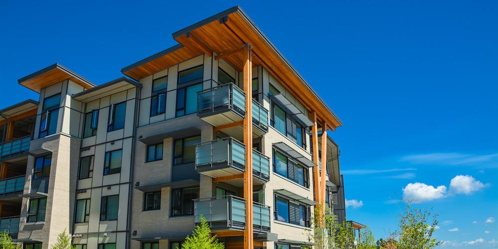 Real estate investor using DSCR financing to grow a rental portfolio.